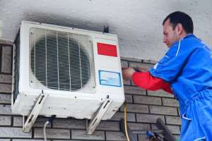 24/7 and Emergency HVAC Near Tamega, TX | Air Conidtioning and Heating Contractors